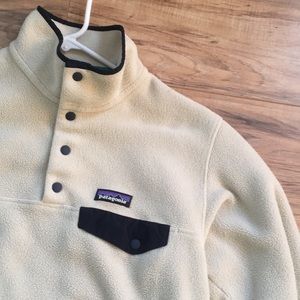 Patagonia Retool Synchilla Sweater